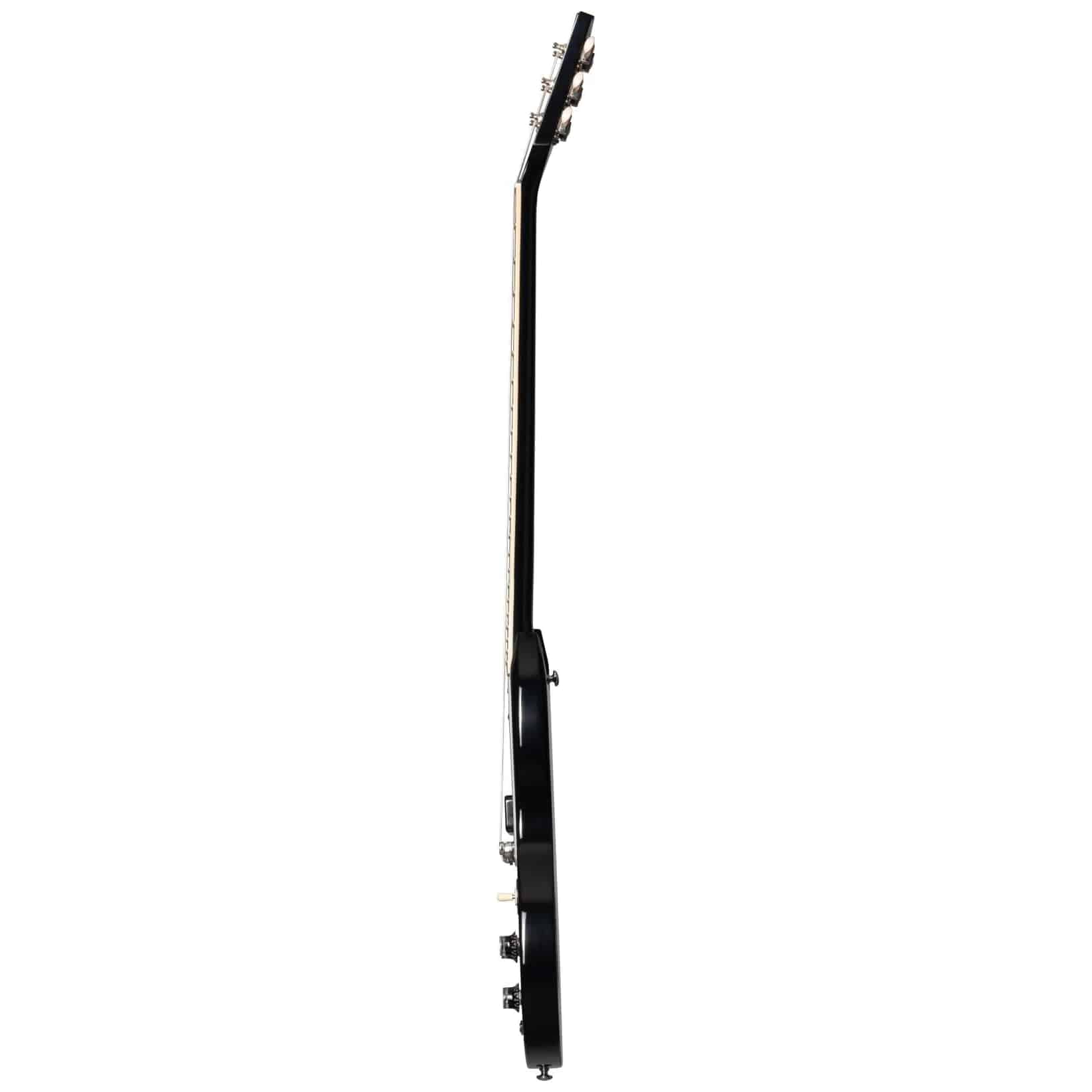 Gibson - Gibson SG Special Ebony - 2