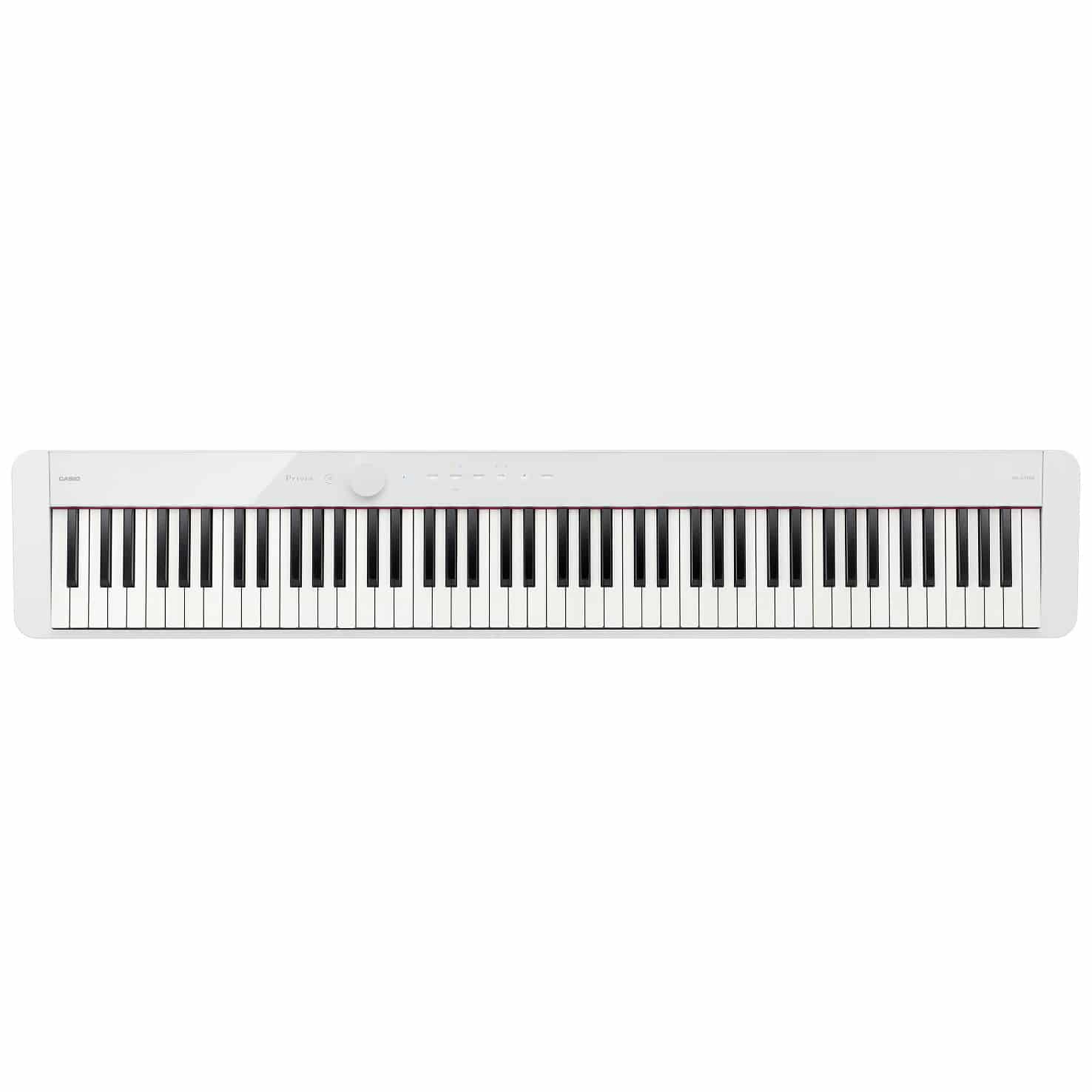 Casio - Casio PX-S1100 WE Privia