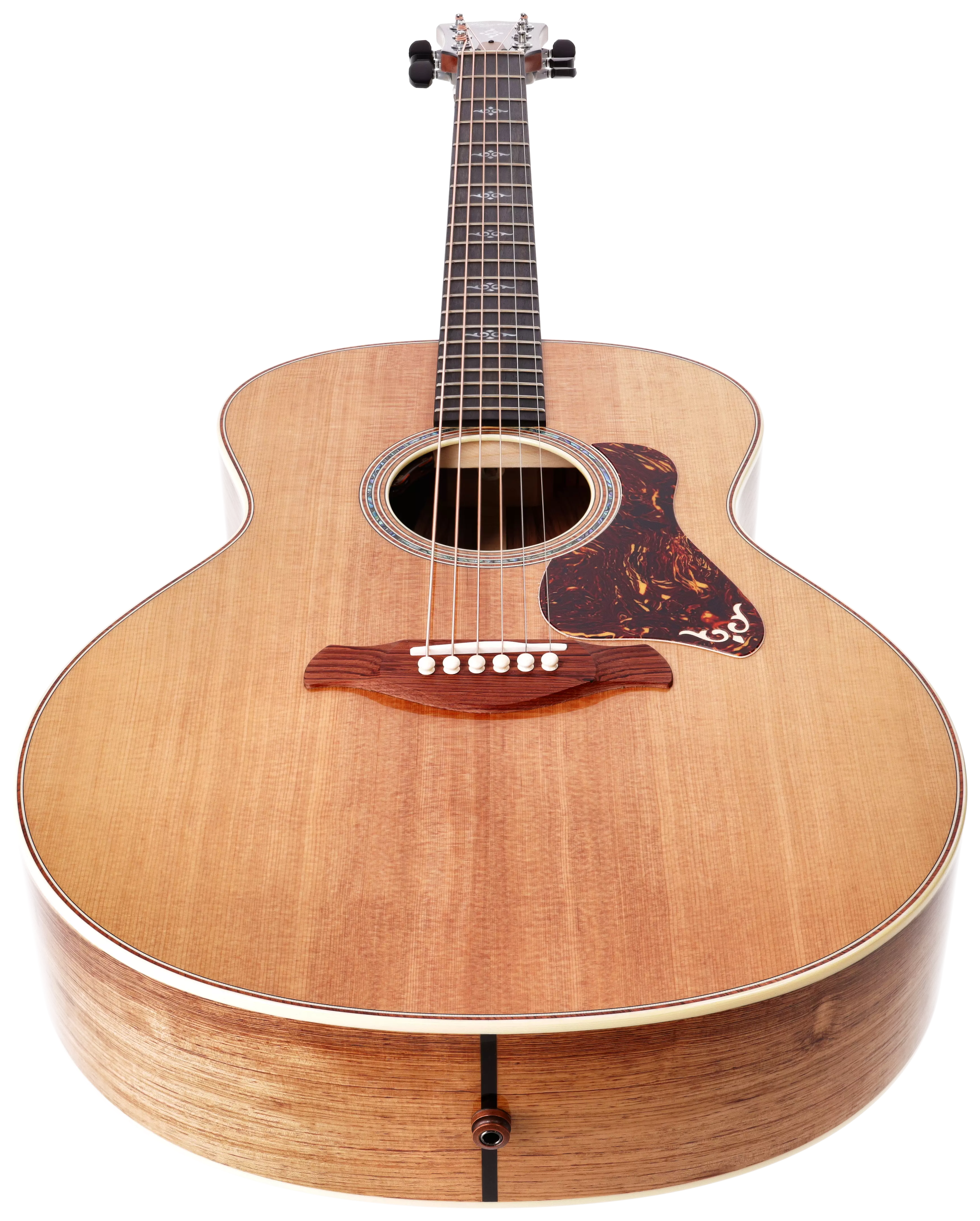 Taylor Gold Label 814e 3