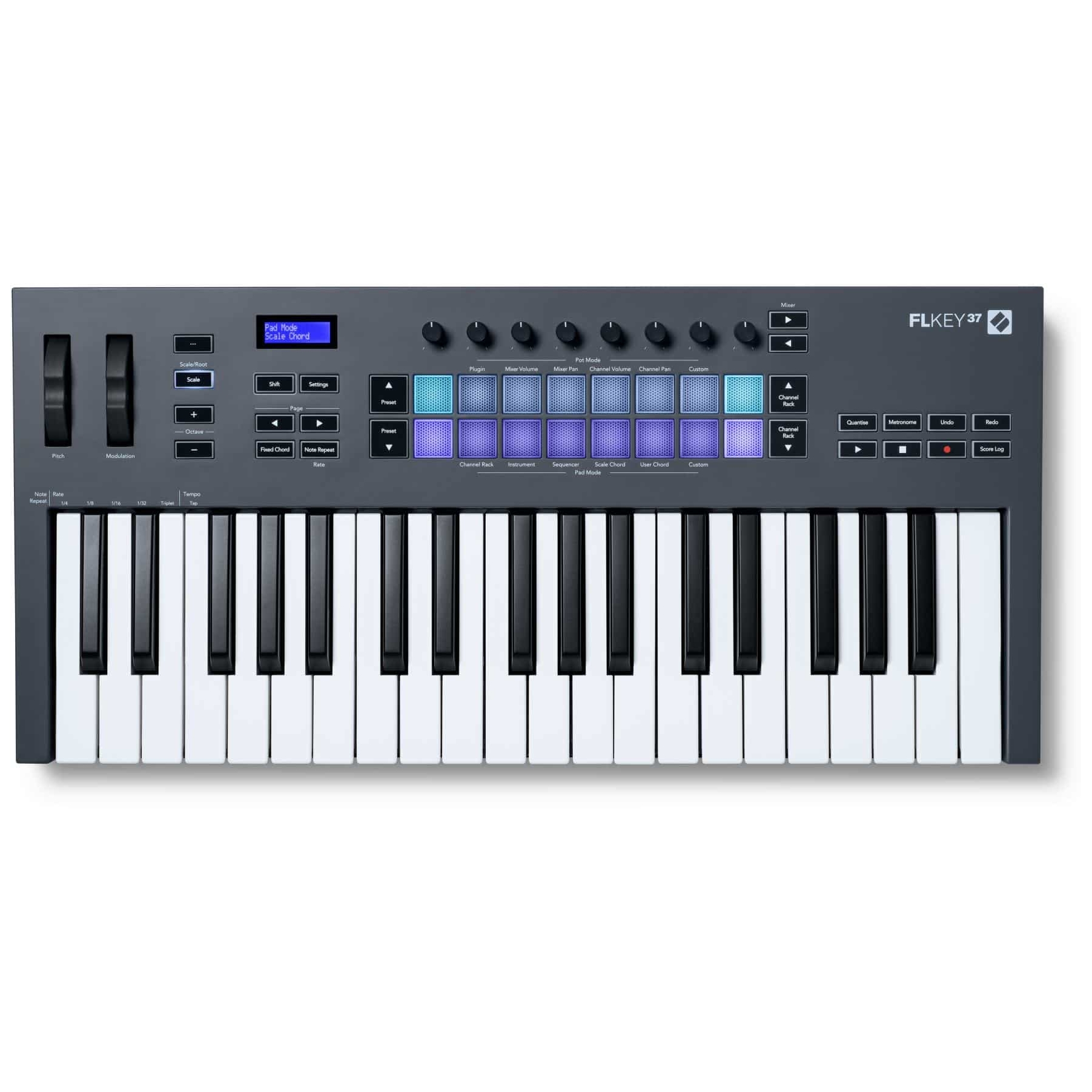 Novation - Novation FLkey 37