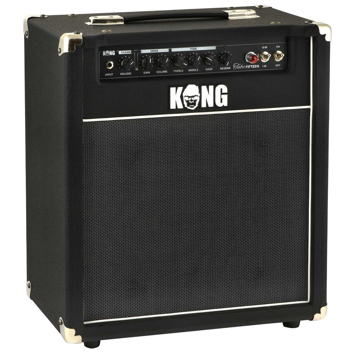 Kong - Kong TubeFifteen