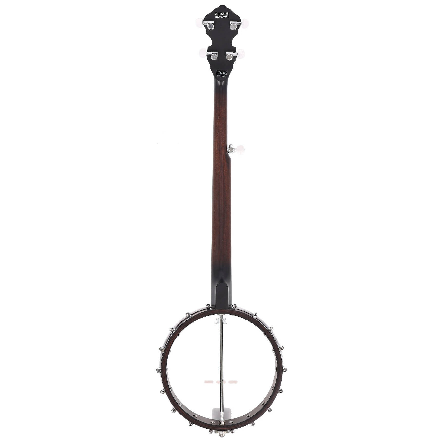 Ortega OBJ150OP-WB 6