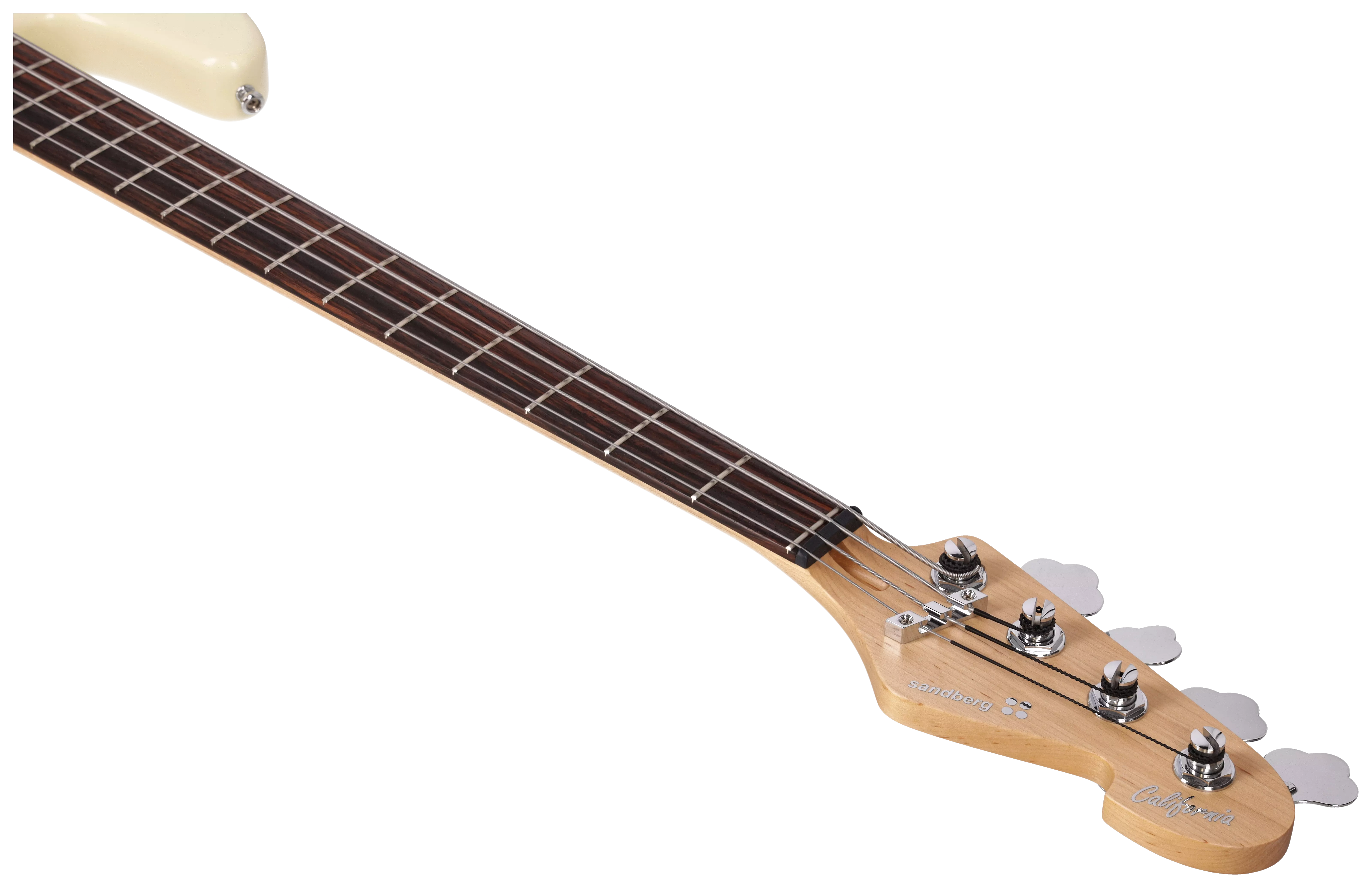 Sandberg California TM-4 RW CR HG 13