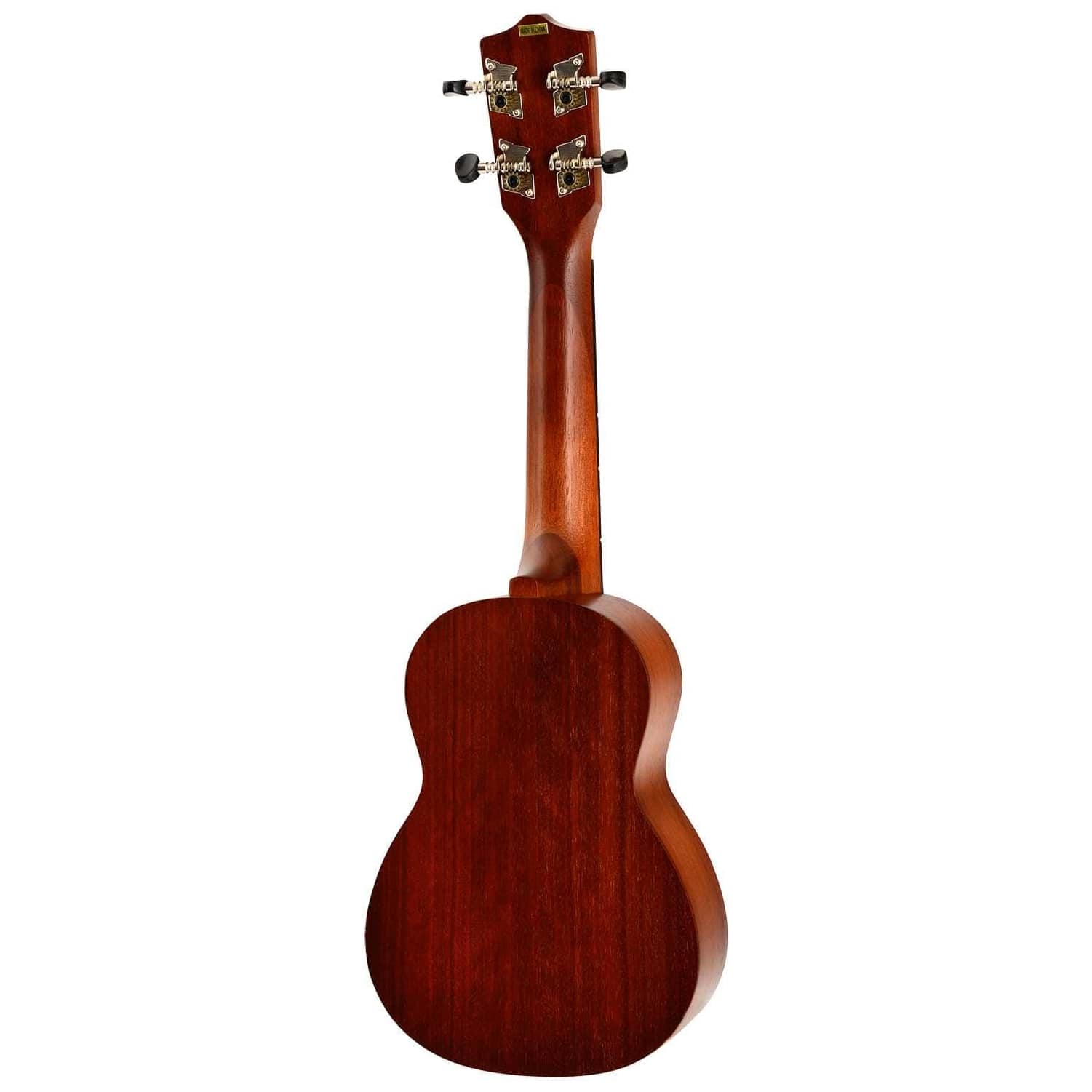 Leho - Leho Aleho ALUS-M Sopran Ukulele - 2