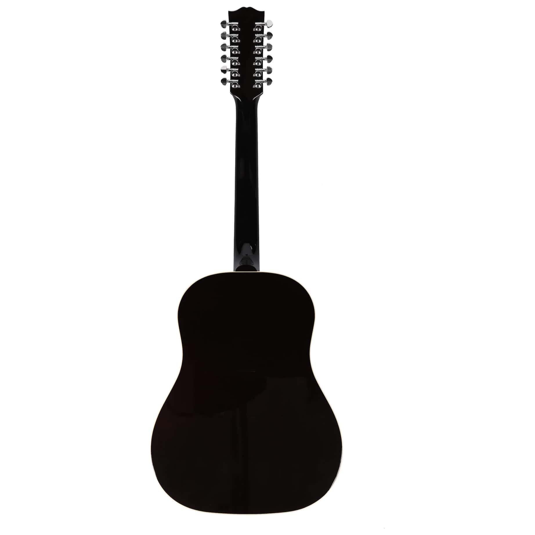 Gibson - Gibson J-45 Standard 12-String VSB - 6