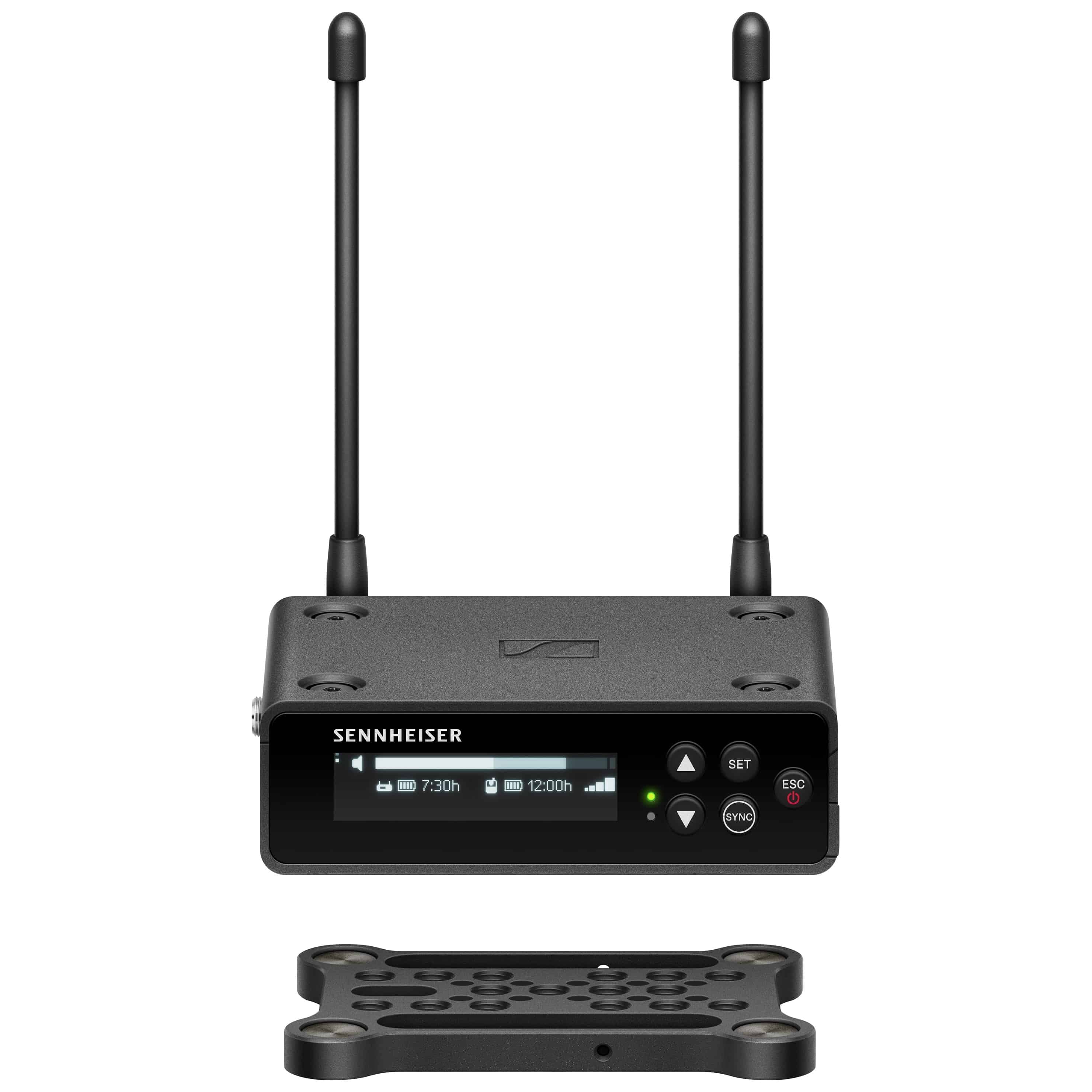 Sennheiser EW-DP 835 SET R1/6 10