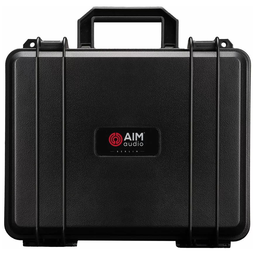 Aim Audio INSPIRE + Pack