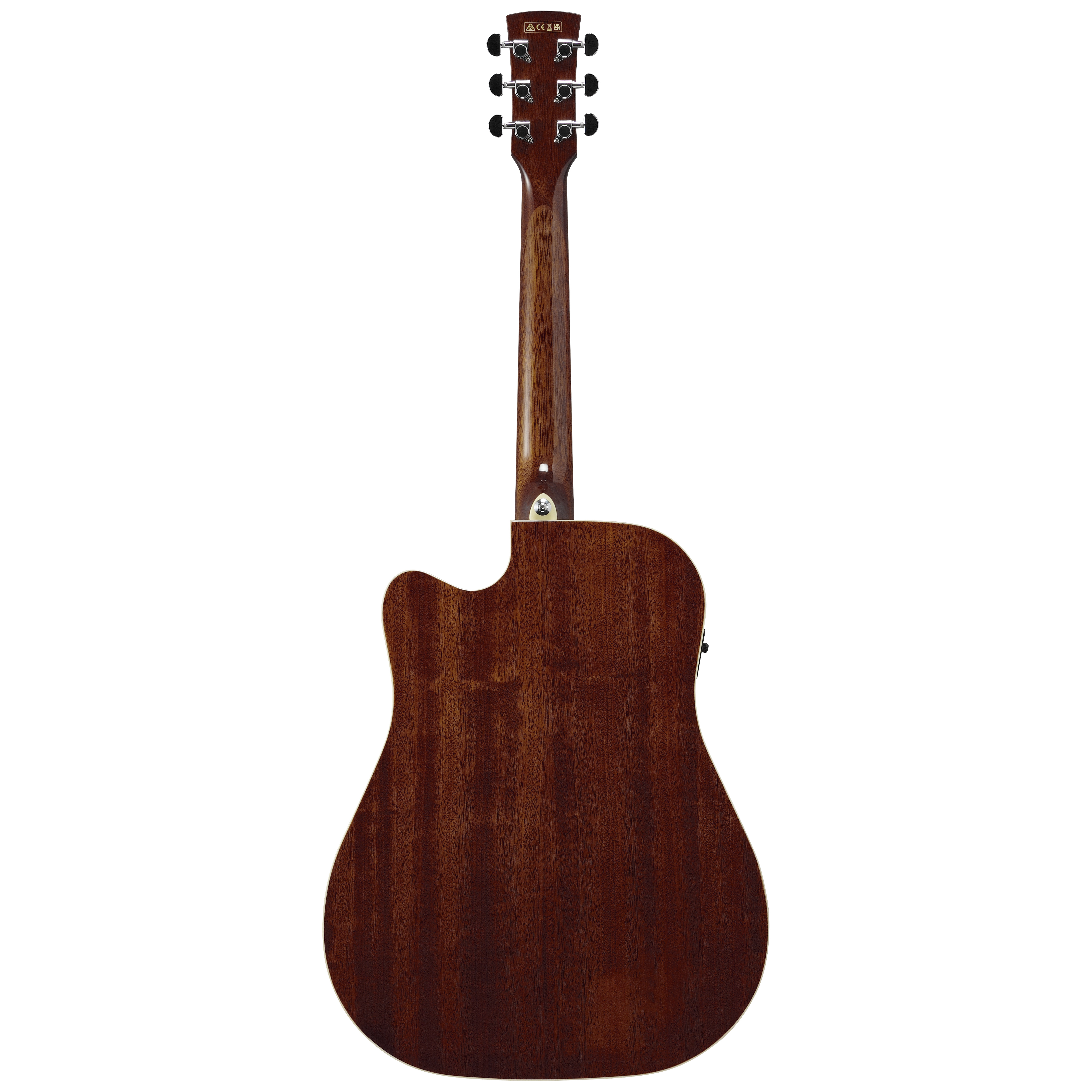 Ibanez PF16WCE-NT 2