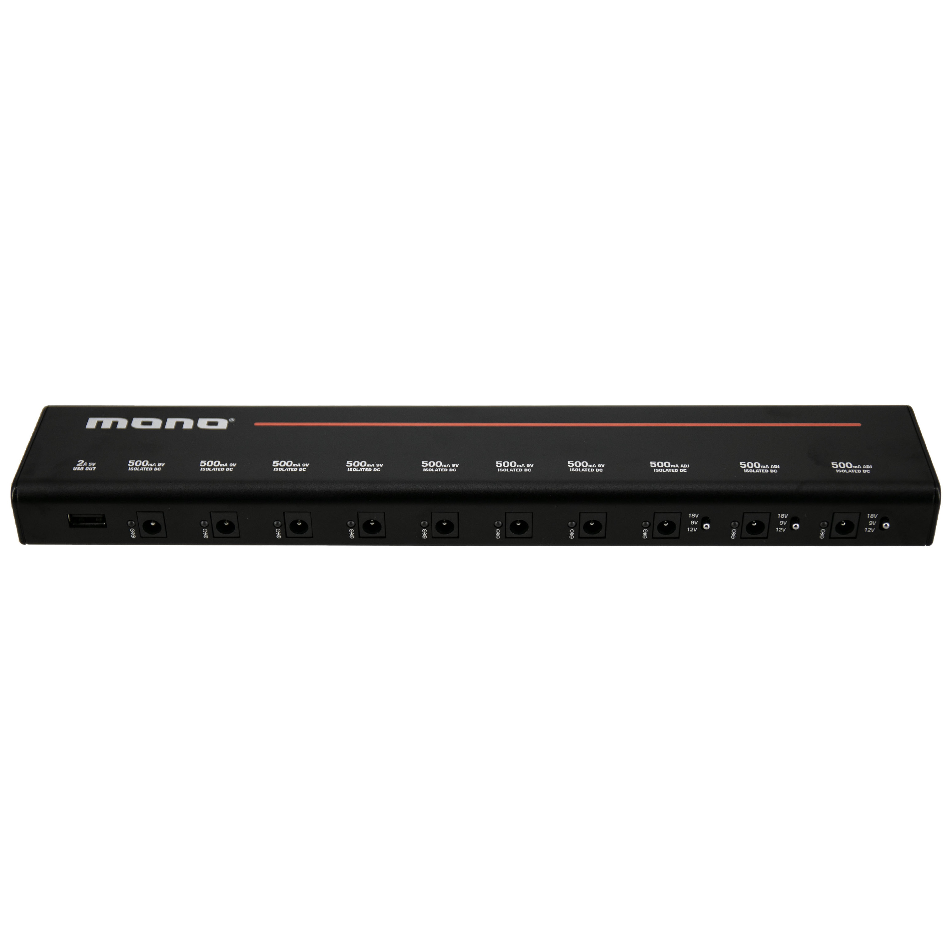 Mono Power Supply Large 1