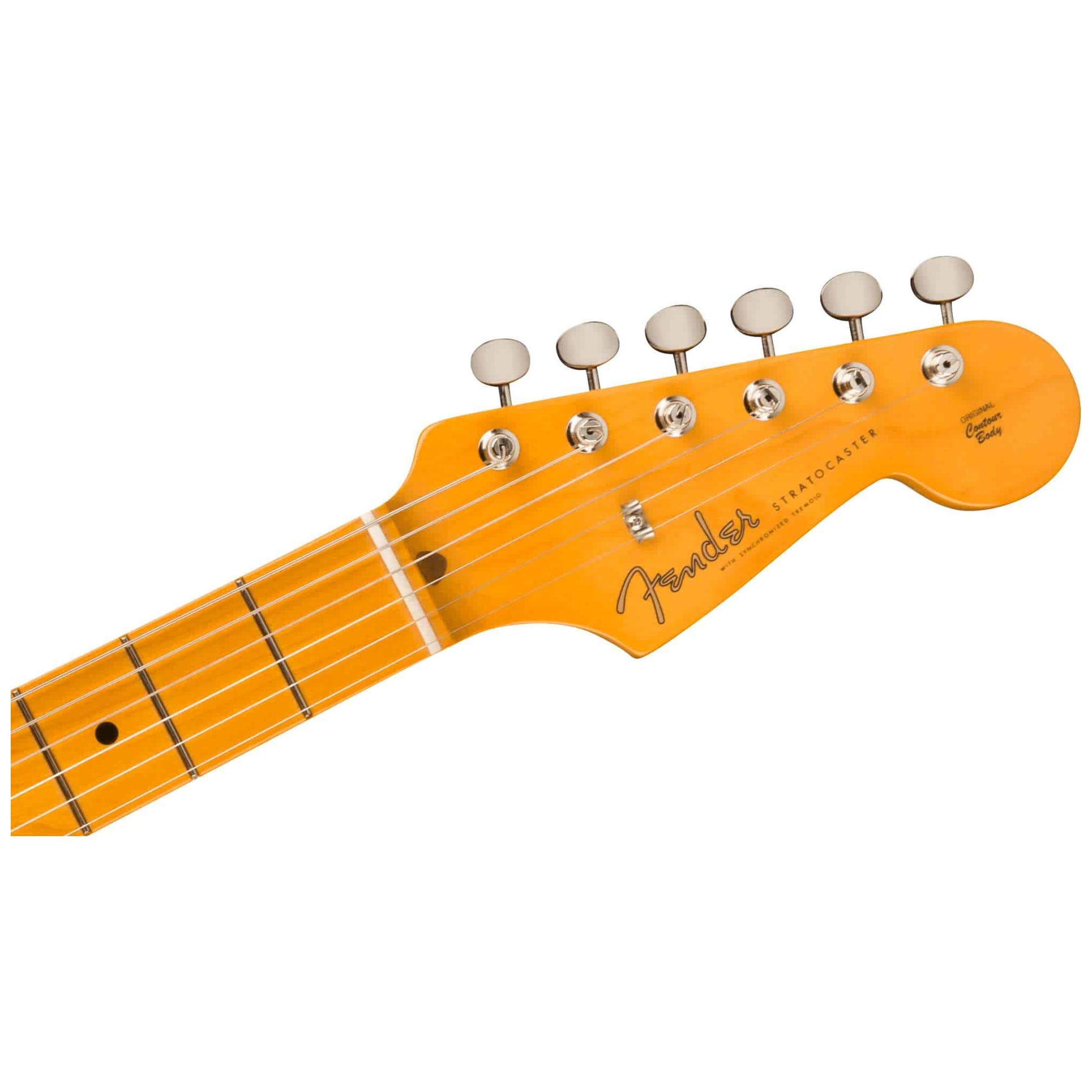 Image of Fender american vintage ii 57 stratocaster mn vbl 10028278 5