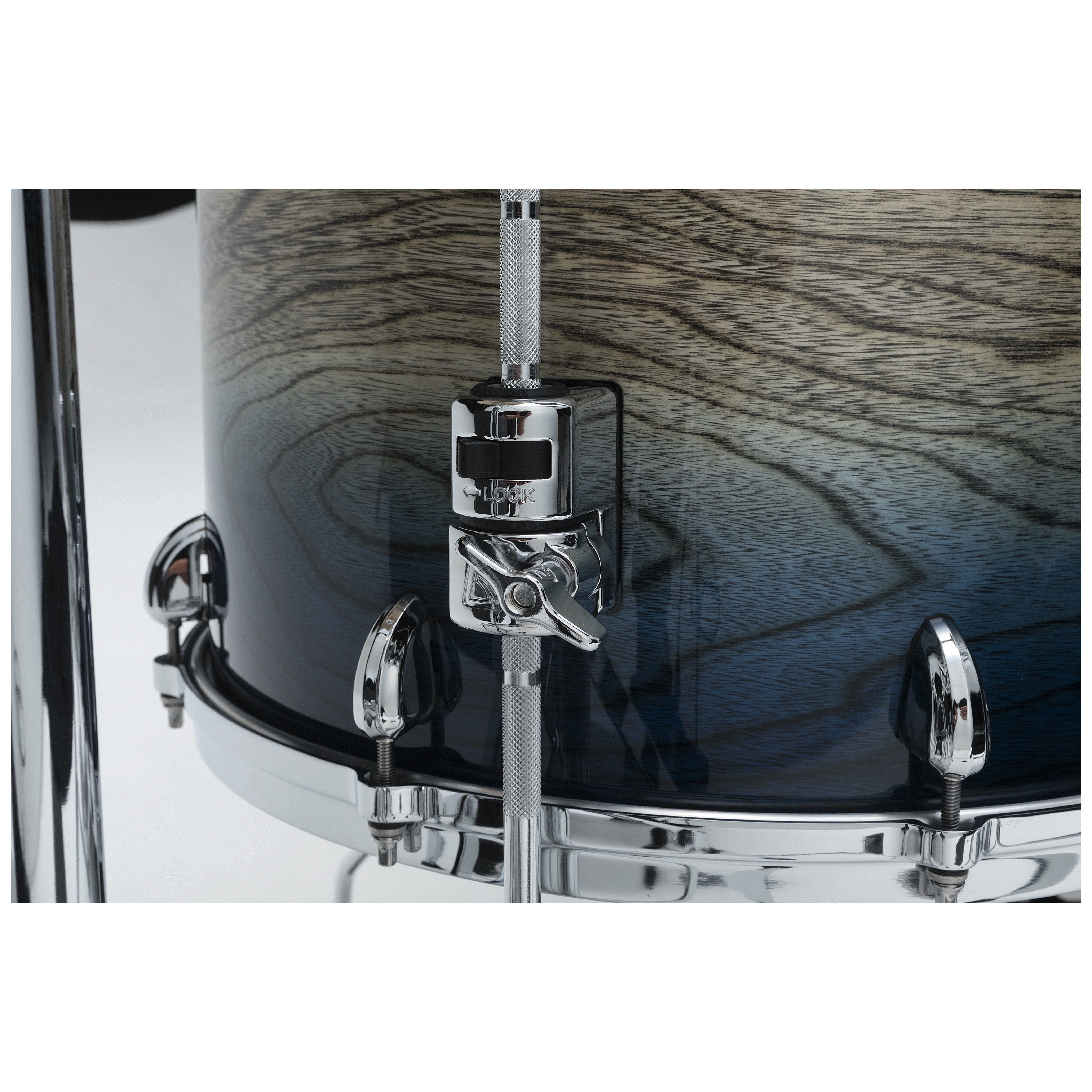 Tama TW42RZS-AIJB - STAR Walnut - Indigo Japanese Sen Burst 5