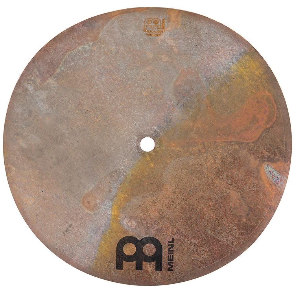Image of Meinl cymbals b024vsm  10 12 14 zoll byzance vintage smack stac k 10028239 13
