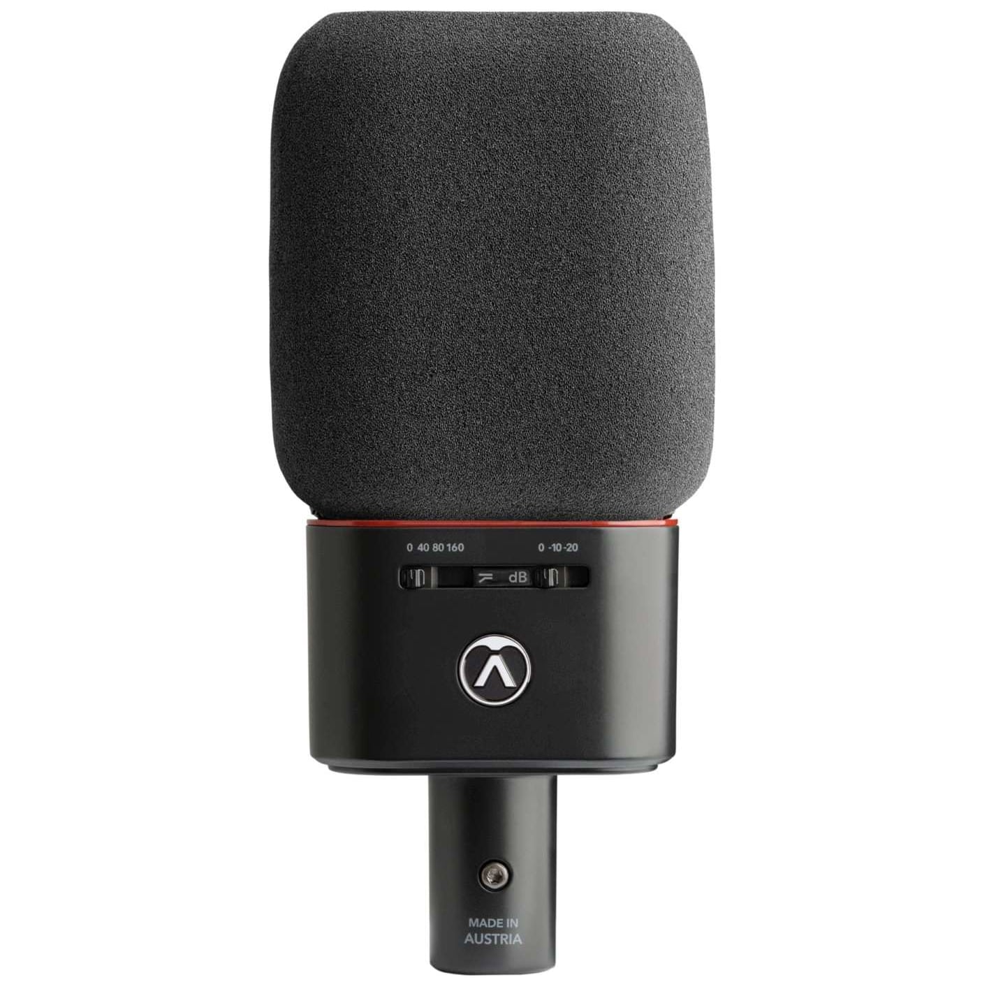 Austrian Audio - Austrian Audio OC18 Studio Set - 2