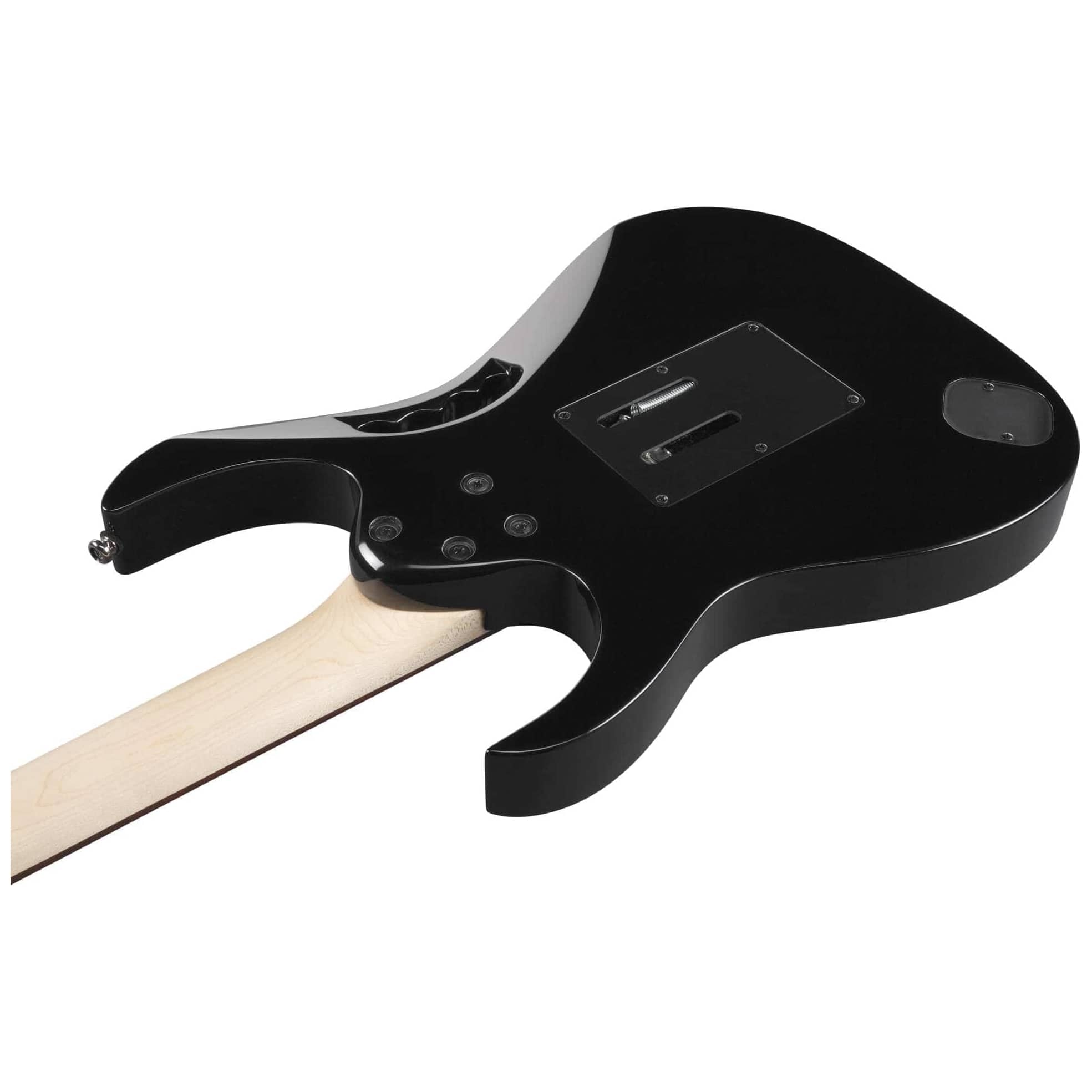 Ibanez - Ibanez JEMJR-BK - 6