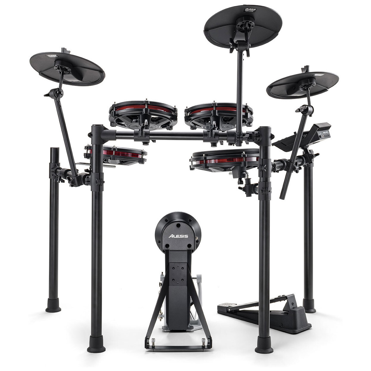 Alesis Nitro Max Kit 5