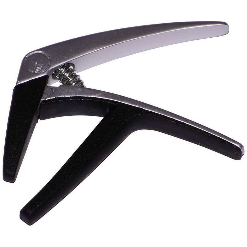 G7th - G7th Nashville Capo für Western und E-Gitarre