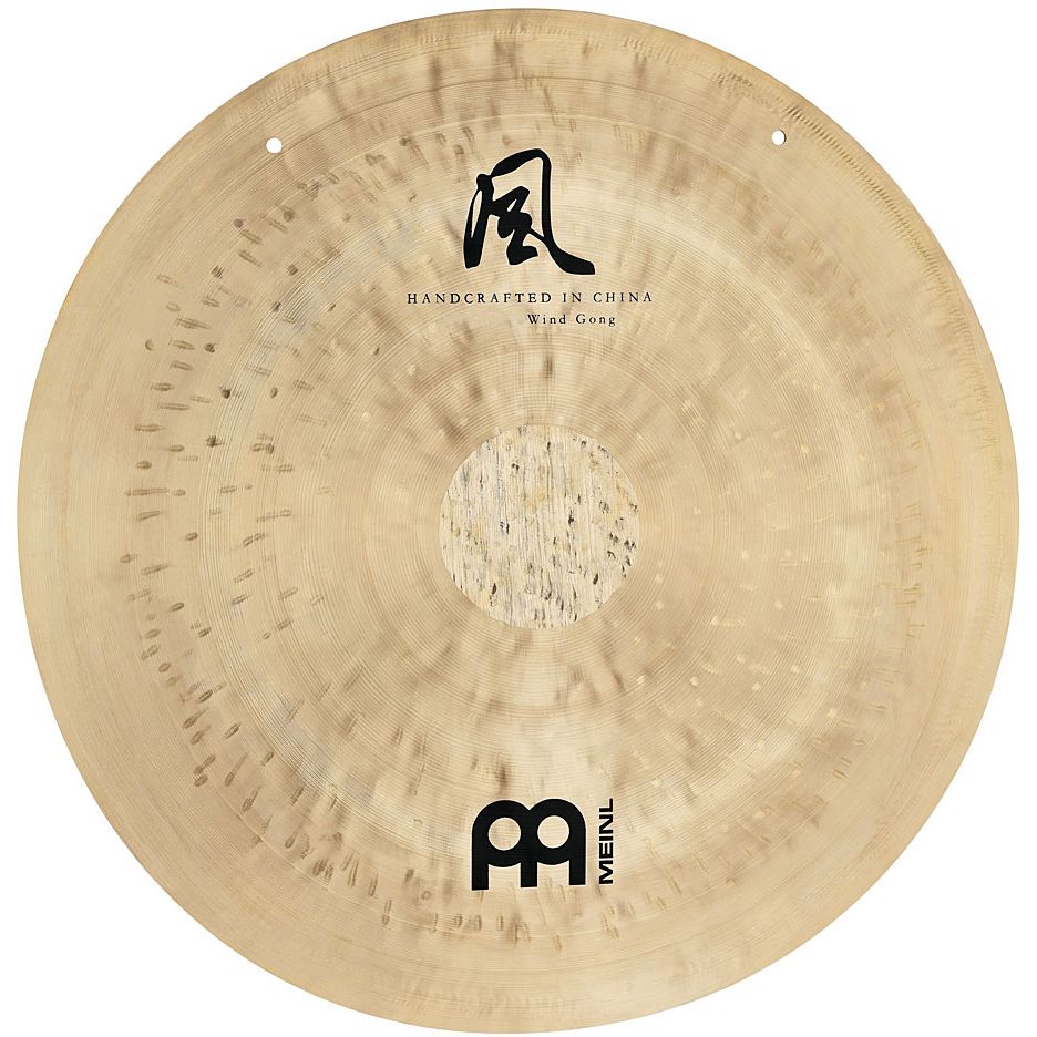 Meinl Cymbals Sonic Energy 24" Wind Gong