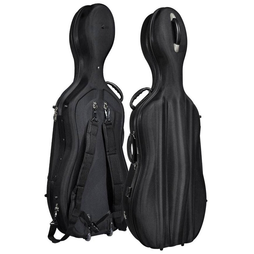  CC-224-BK Cello 4/4