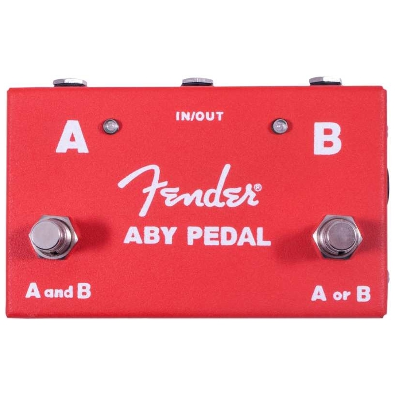 Fender ABY Pedal 10001474-1