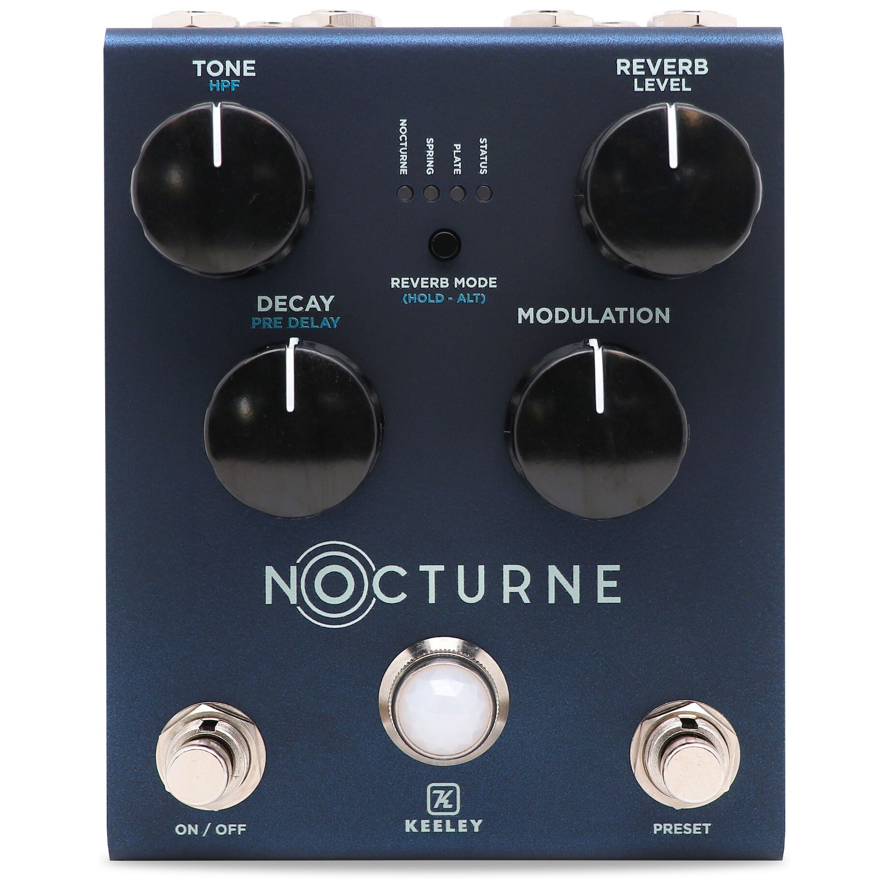 Keeley Electronics Nocturne