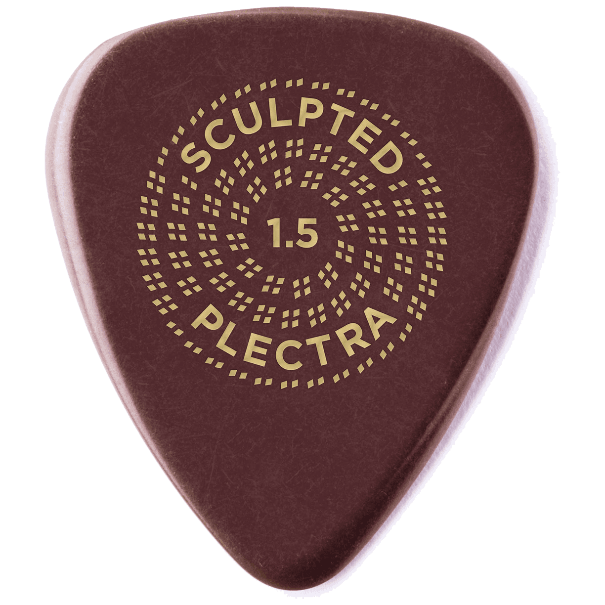 Dunlop Primetone Standard 1.50 Player's Pack 3 Stück 1