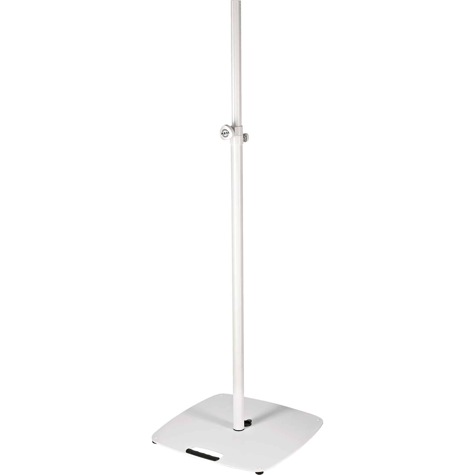 König & Meyer 24624 Lighting stand white 1