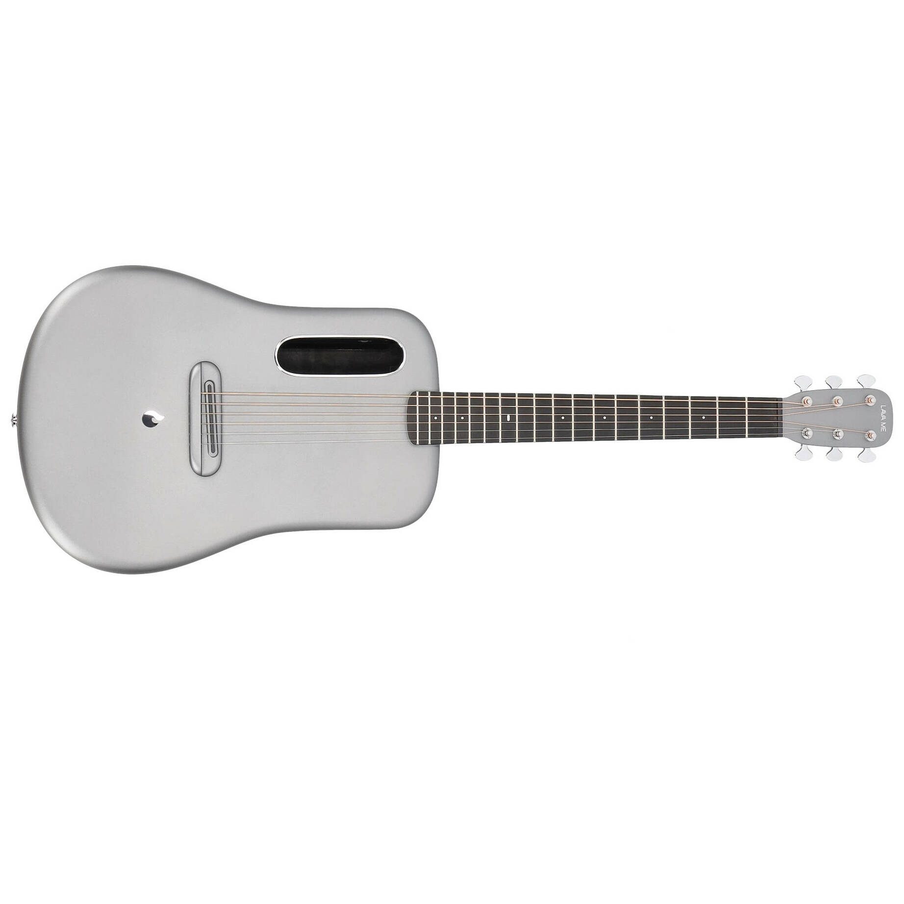 Lava Music ME 3 36" Gray Ideal Bag 1