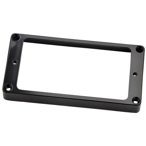 Goeldo PL11B, flach-hoch black