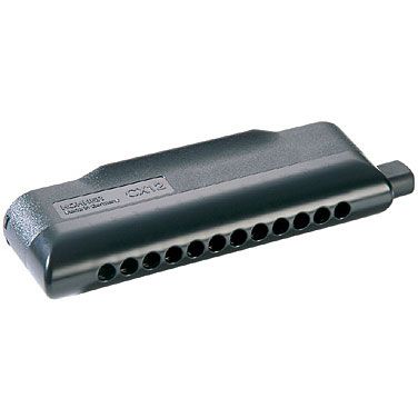 Hohner CX-12 Eb