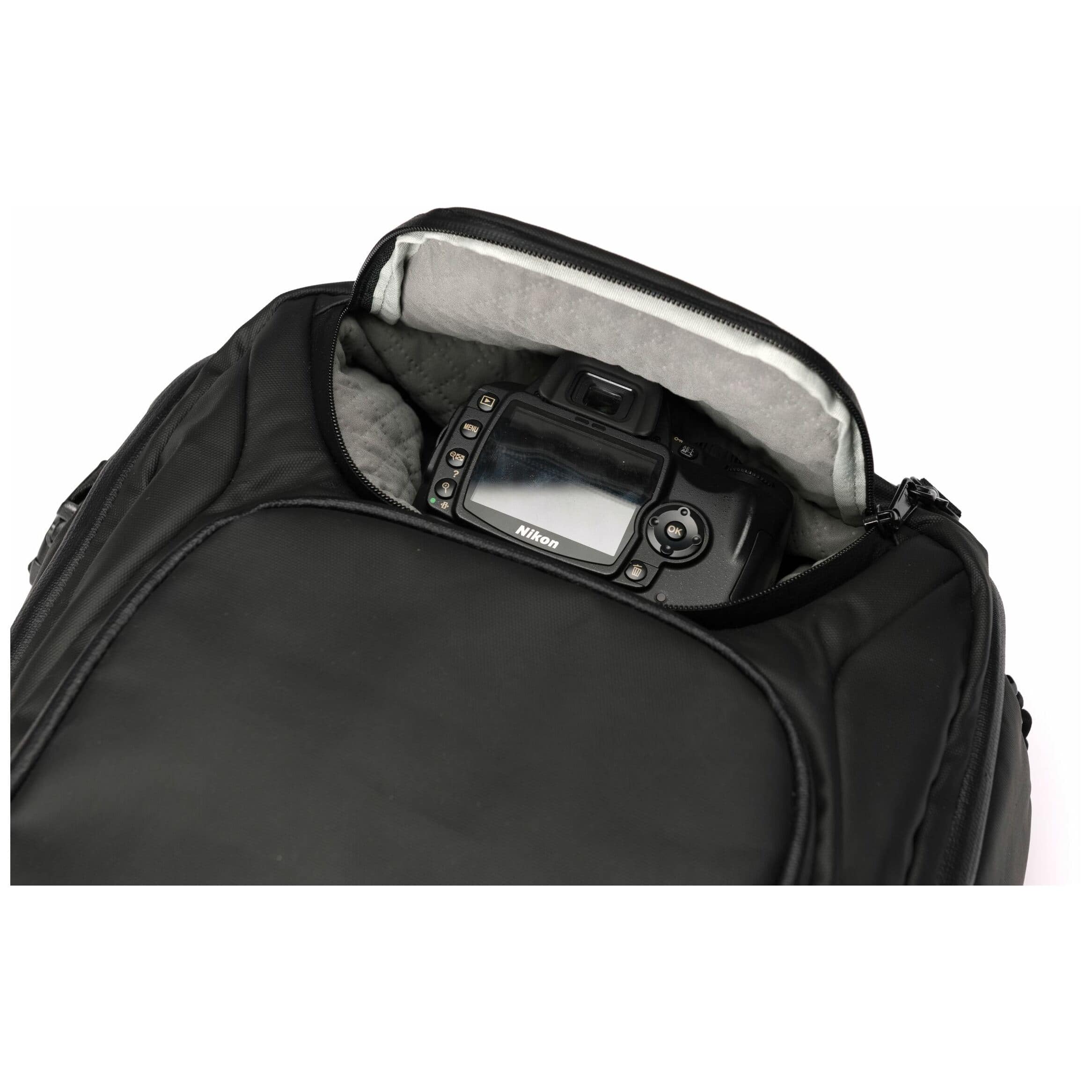 Magma Solid Blaze Pack 120 29