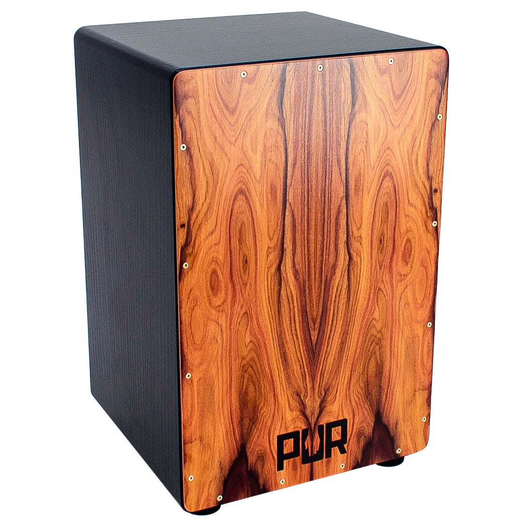 Pur Vision One PC 1077 Santos Palisander