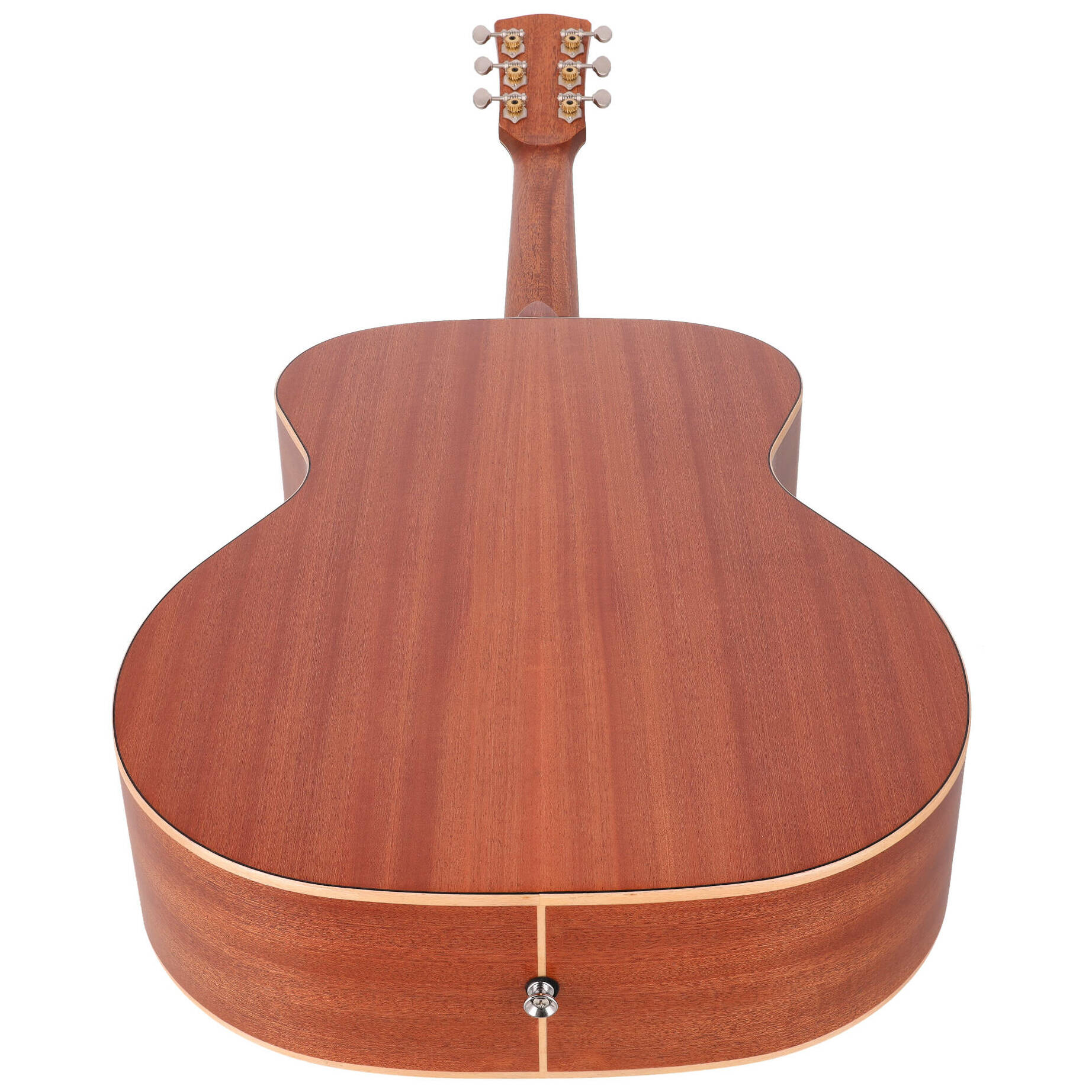 Anchor Guitars Falcon Europe 4