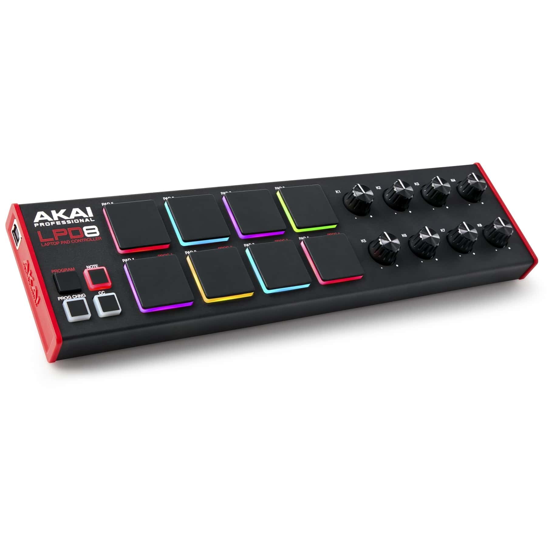 Image of Akai professional lpd8 mkii 10028966 1