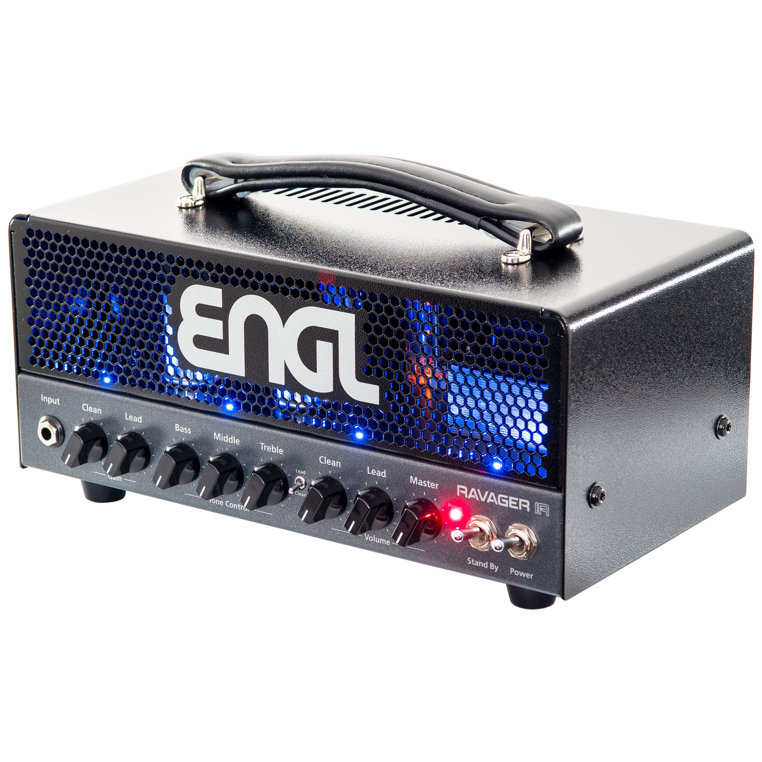 Engl E725 Ravager IR Head 1