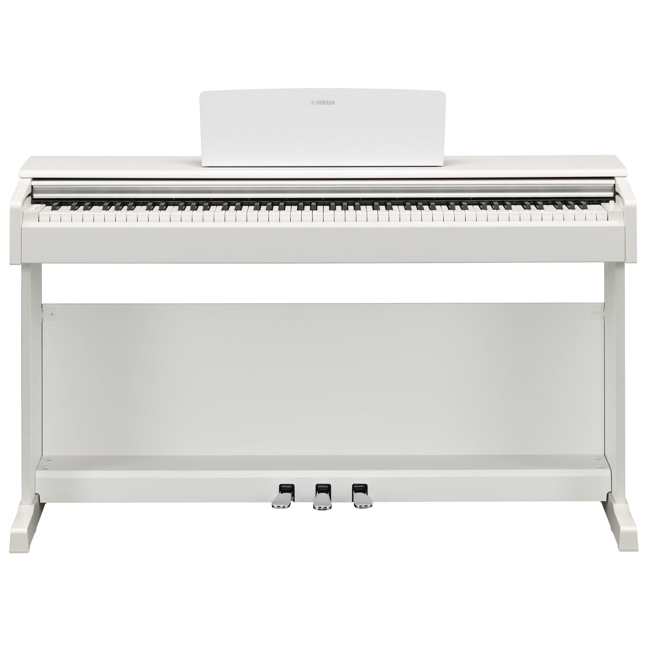 Yamaha - Yamaha Arius YDP-145 WH - 1