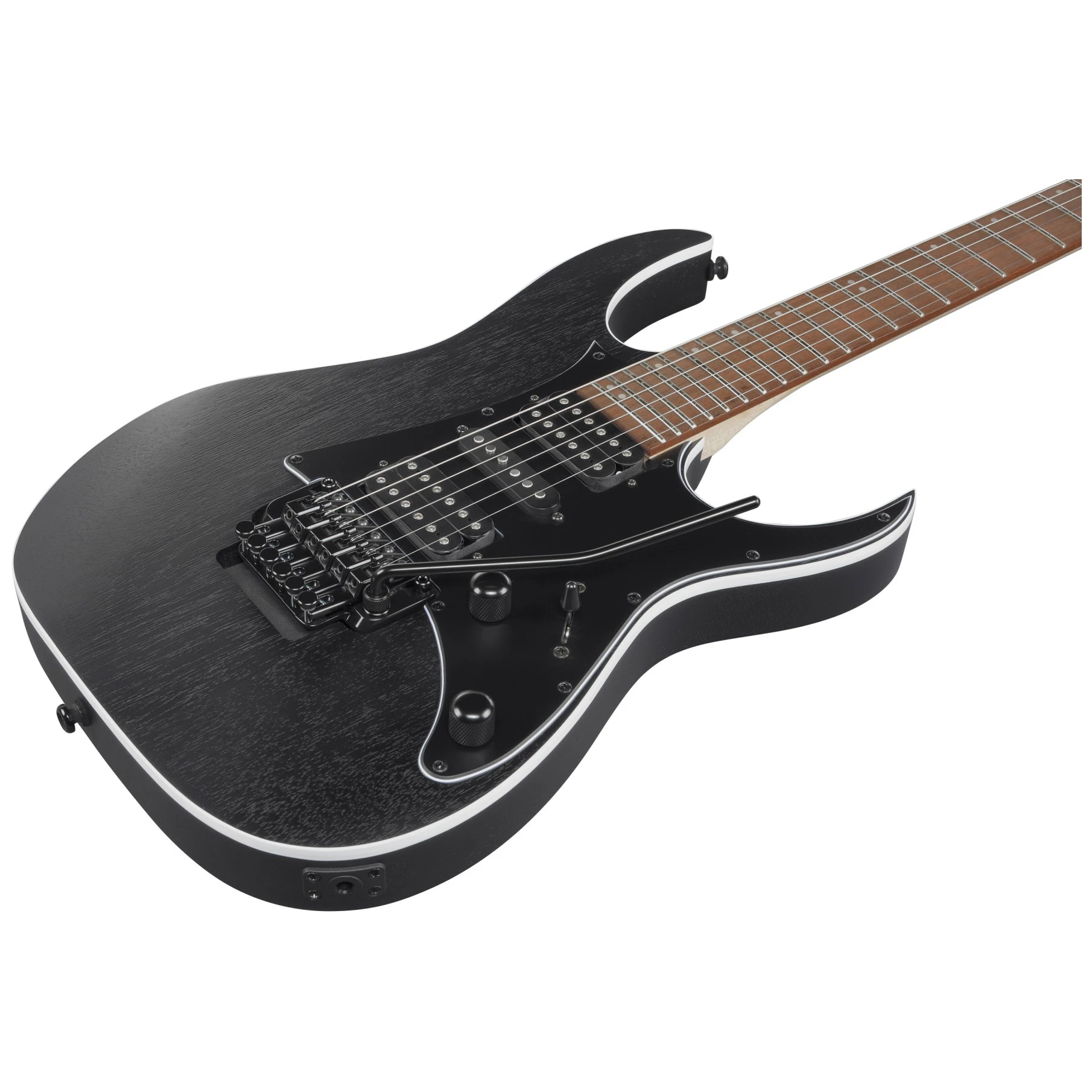 Ibanez RG450B-WK 10