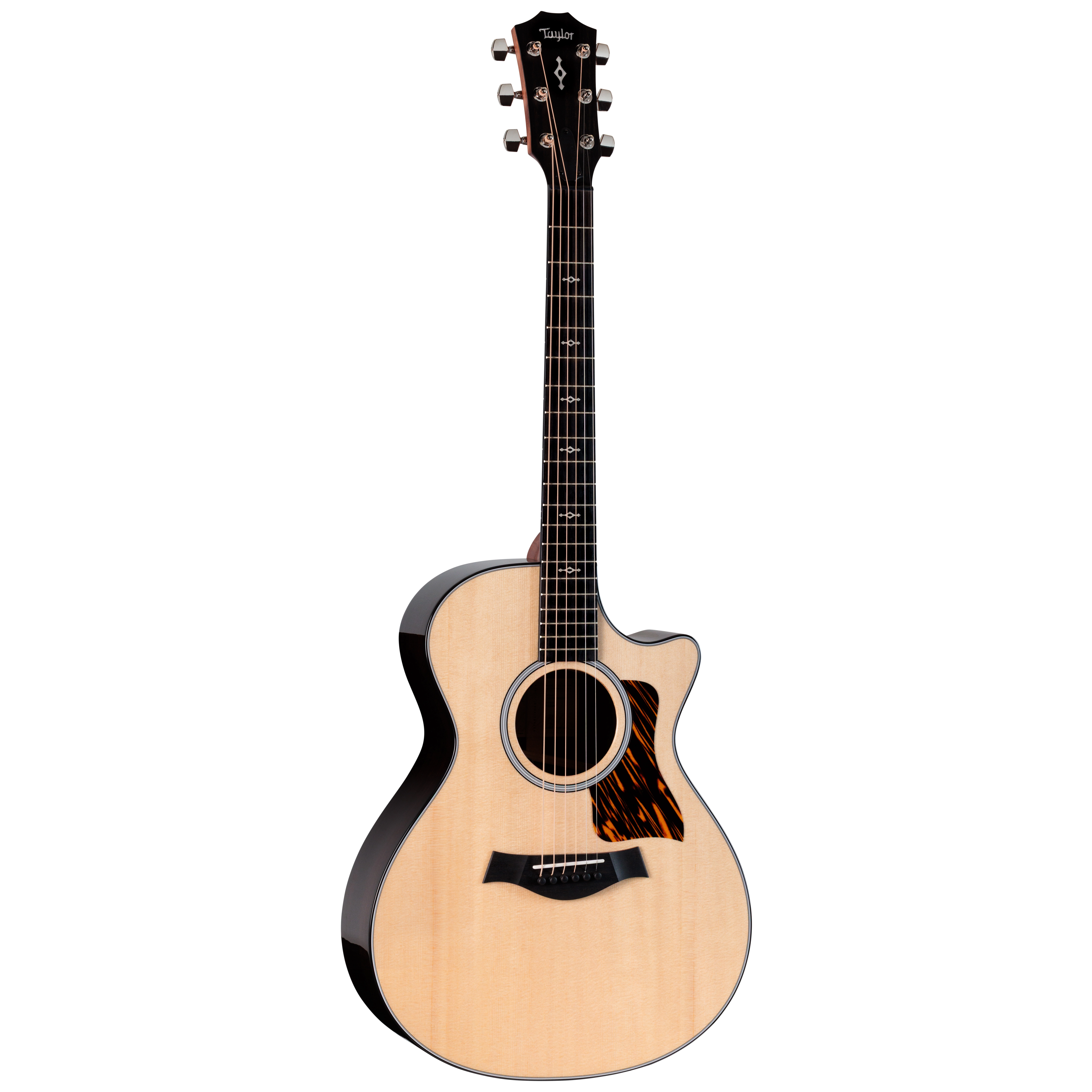Taylor 412ce Natural Next Generation 1