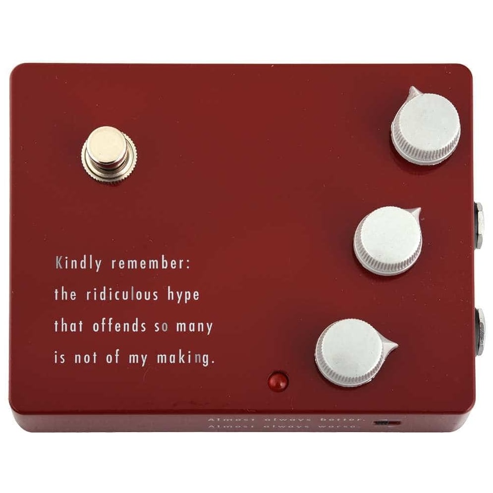 Klon - Klon KTR Centaur - 2