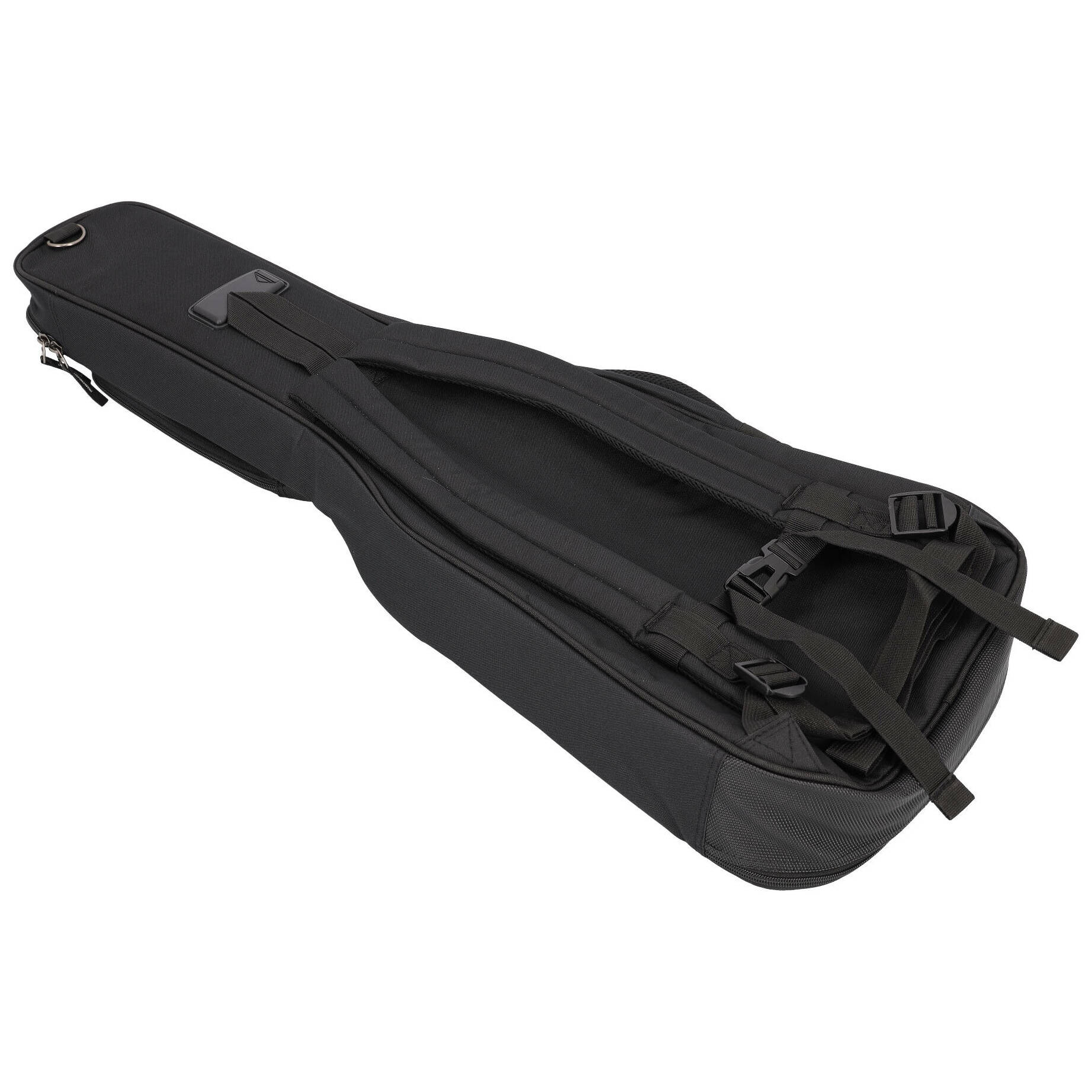 Chicago Classic Konzertgitarren Tasche Premium 1/2 3