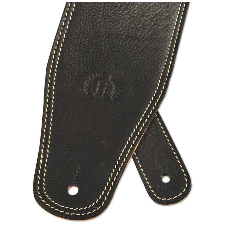 Harvest - Harvest 36 002 2 0041, Premium Bassgurt Glove Nappa Lang, 999 Schwarz - 2