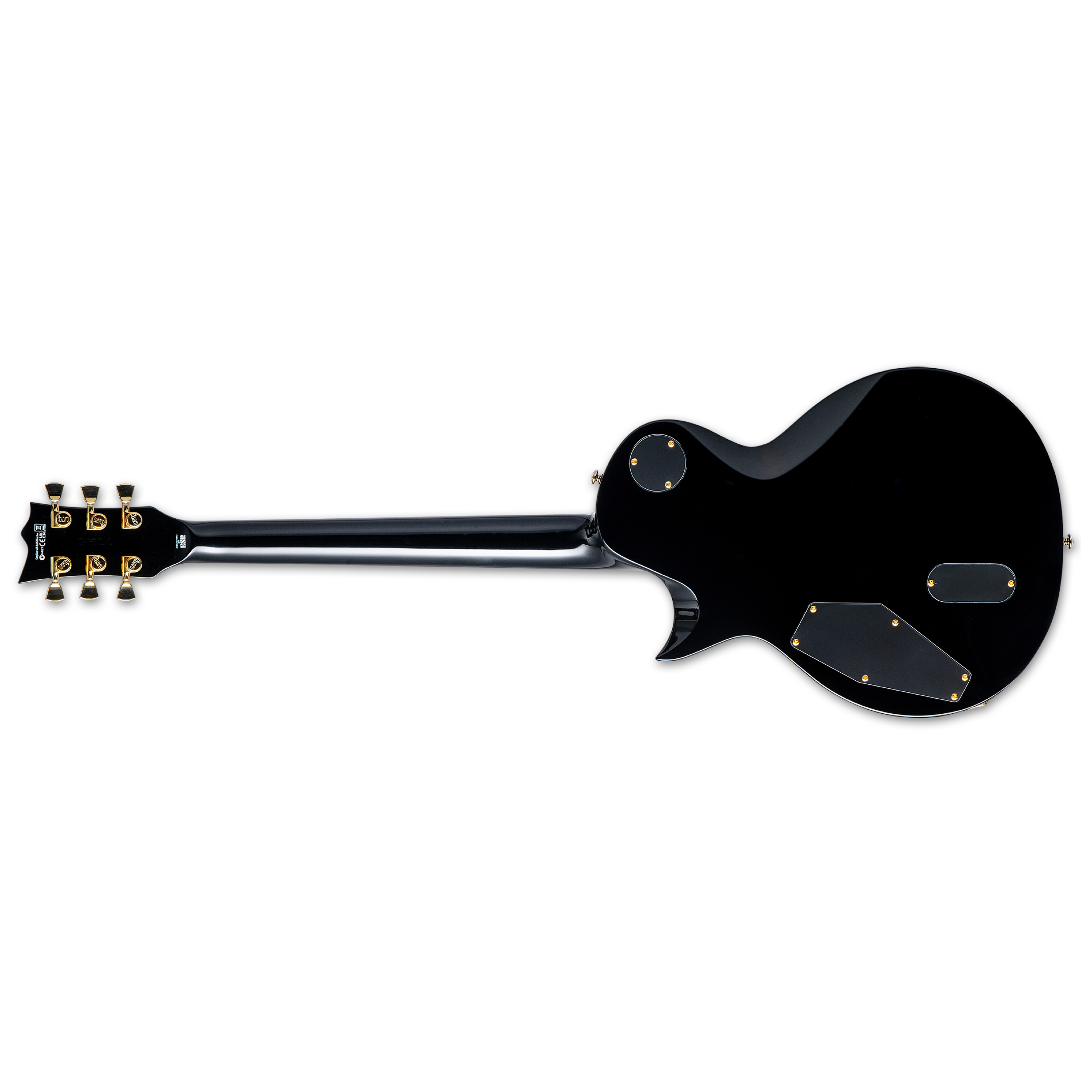 ESP LTD EC-1000 BLACK FLUENCE 3