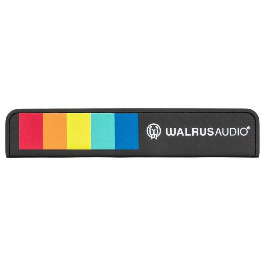 Walrus Audio Canvas Power 5 Link 1
