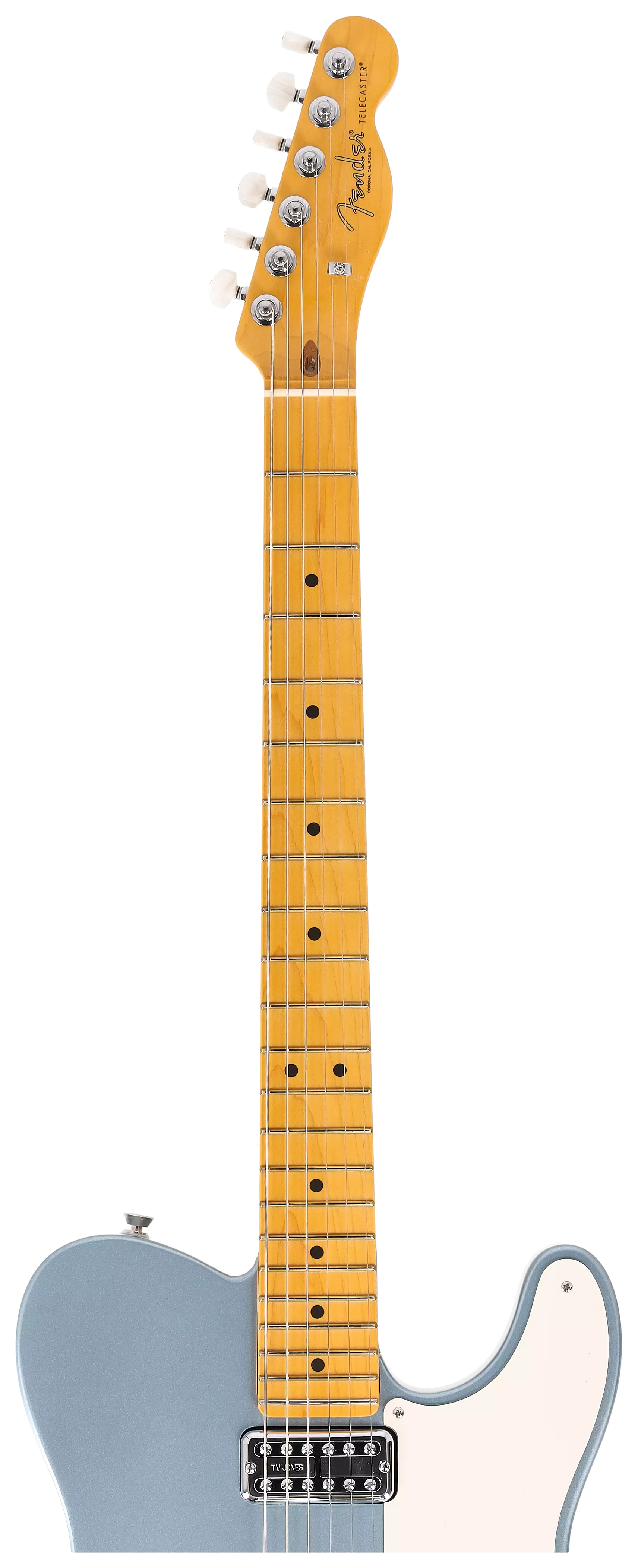 Fender 75th Anniversary American Pro Classic Cabronita Telecaster MN ICBM 9