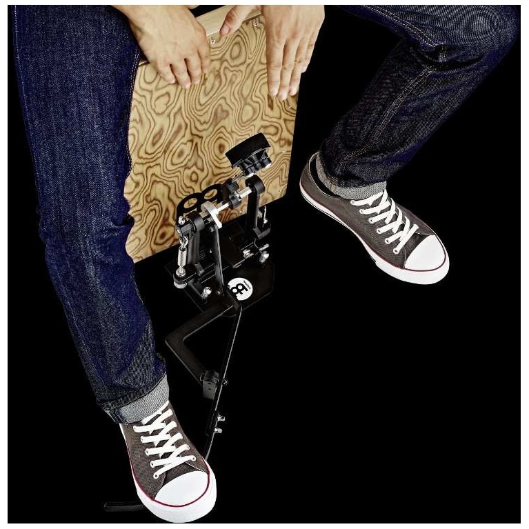 Meinl Percussion - Meinl Percussion TMSTCP - Direct Drive Cajon Pedal - 1