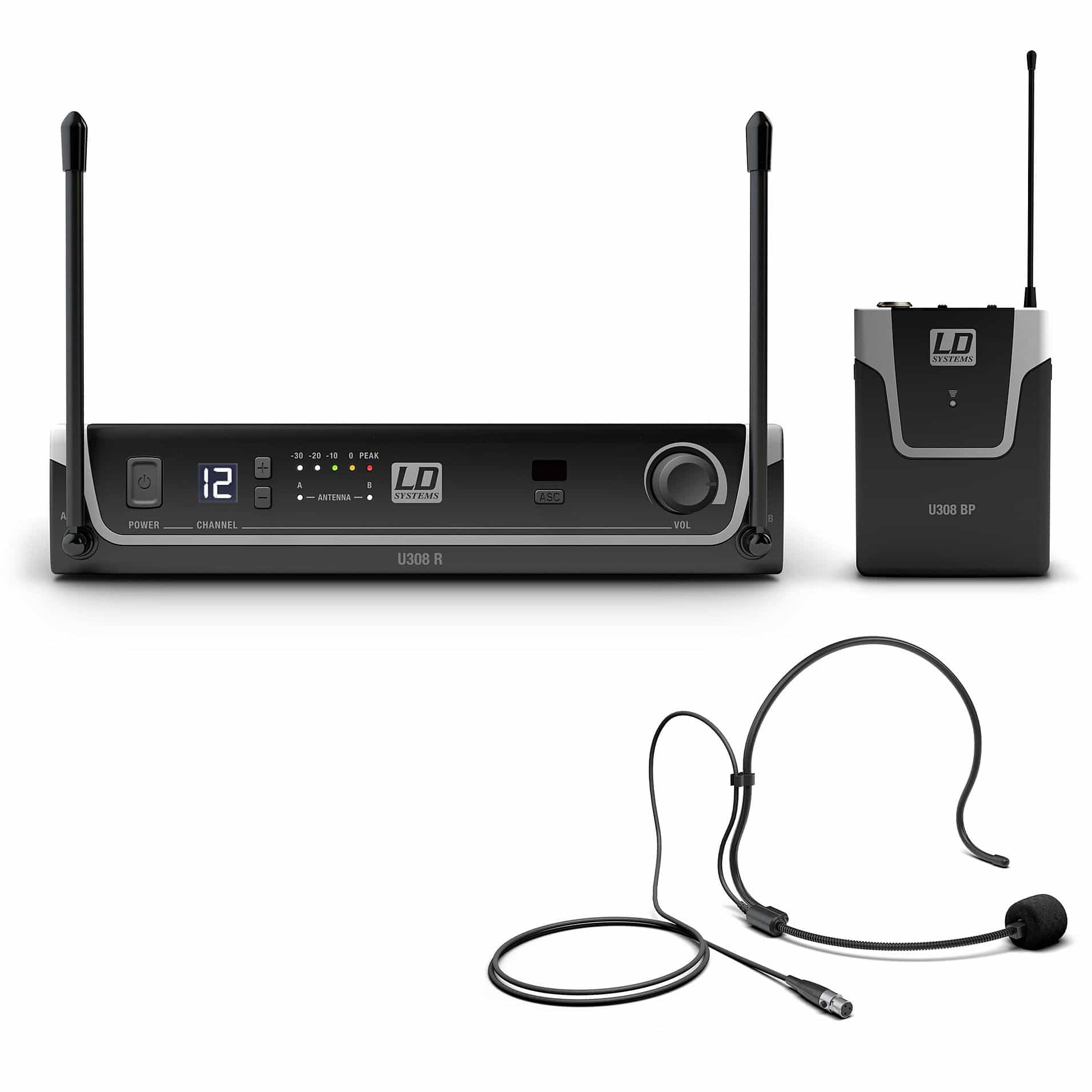 LD Systems U308 BPH