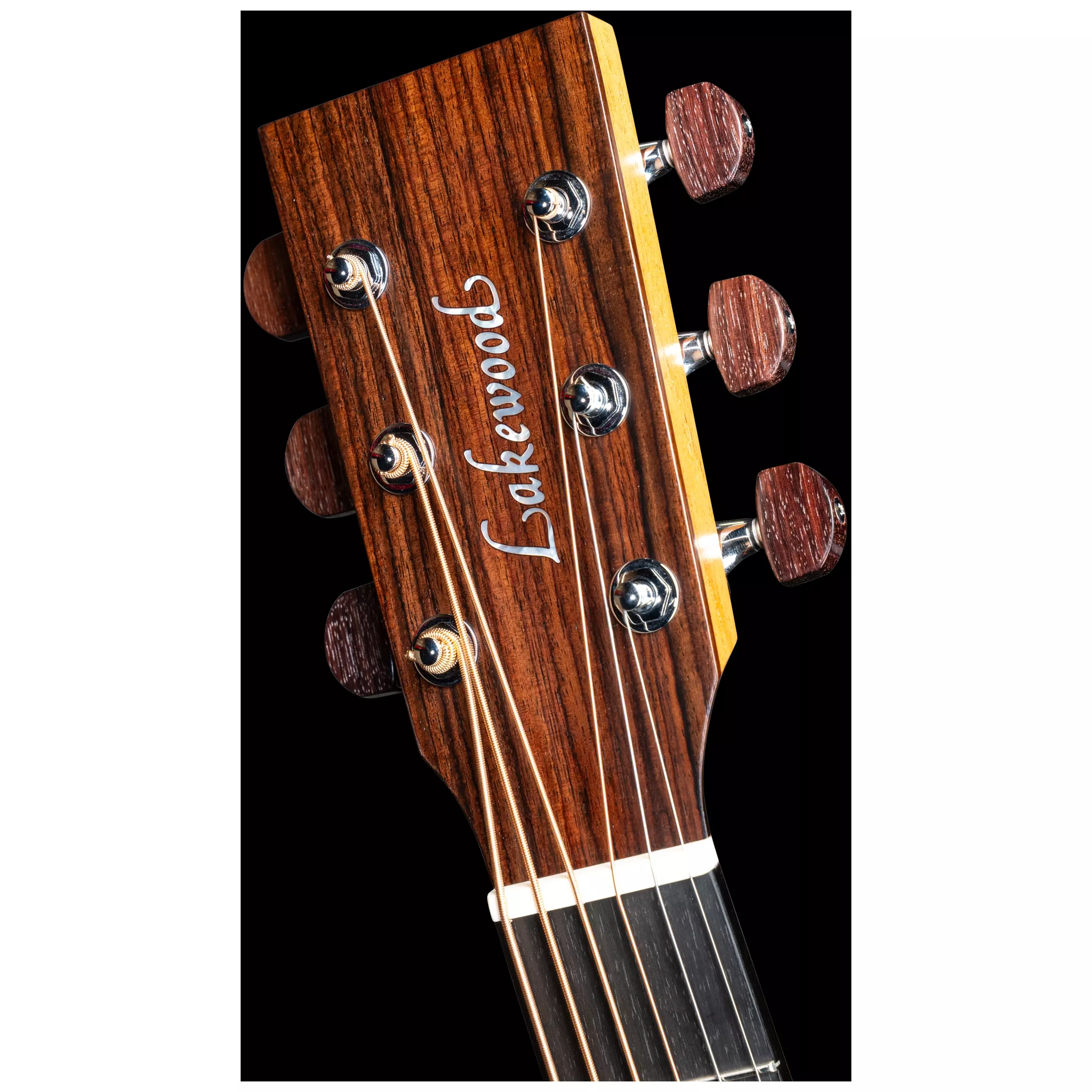 Lakewood M-31 CP Bariton Natural 2
