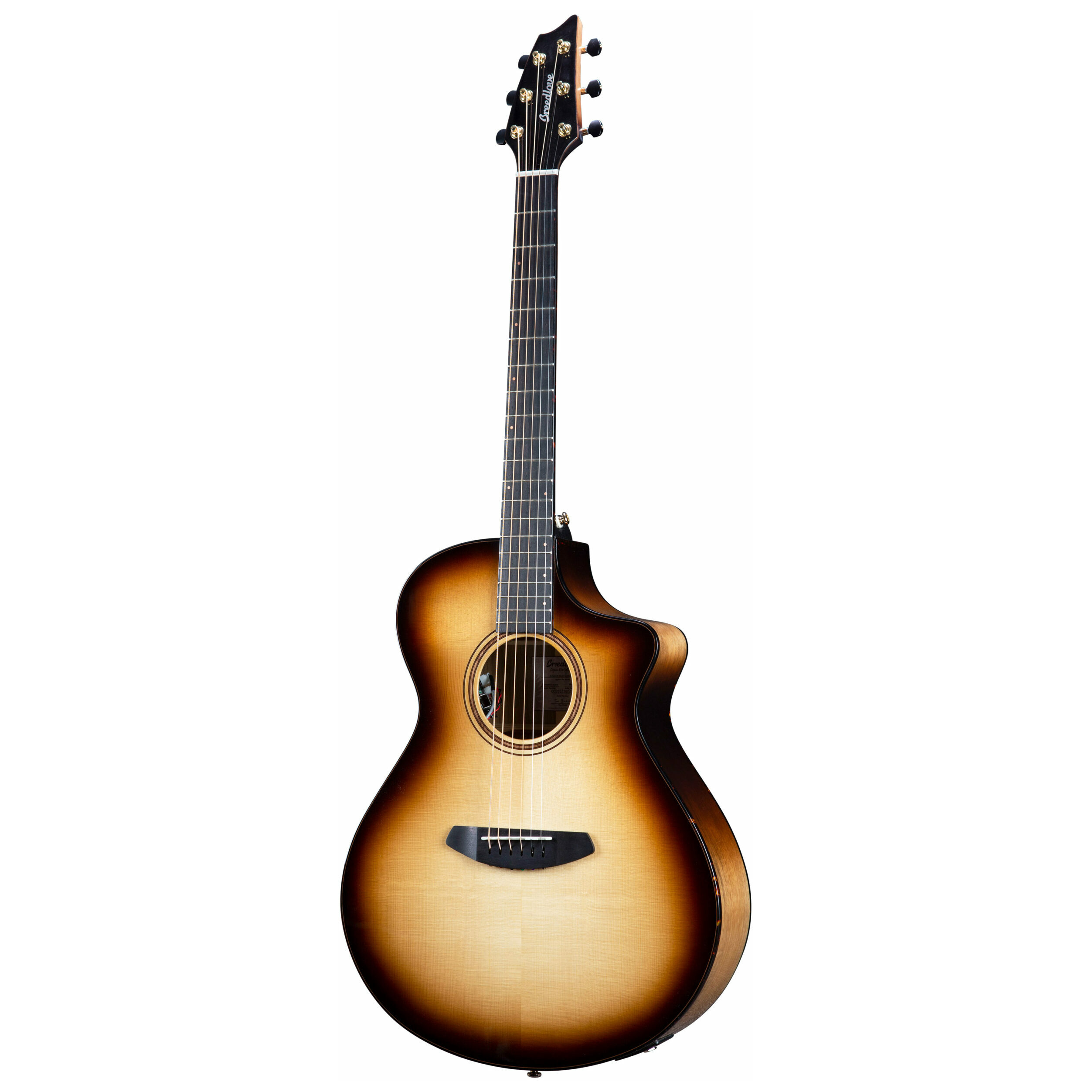 Breedlove Artista Concert CE BA 5