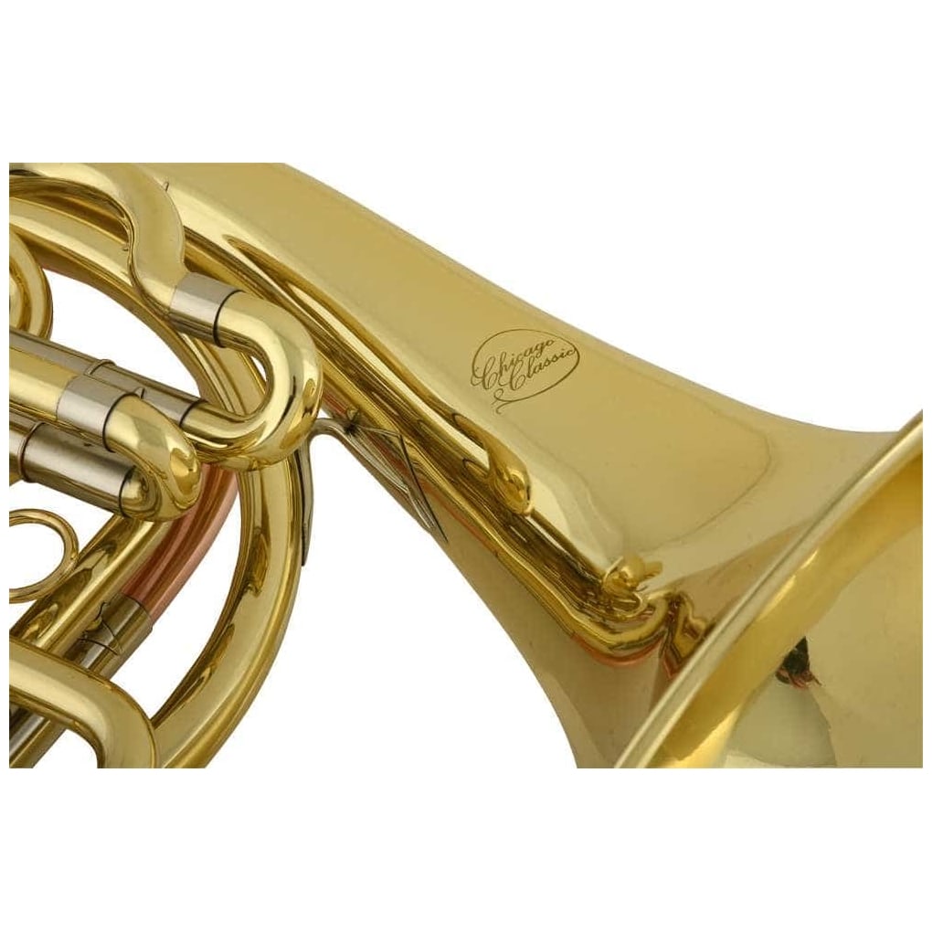 Chicago Winds - Chicago Winds CC-HR3100L Kinderwaldhorn - 7