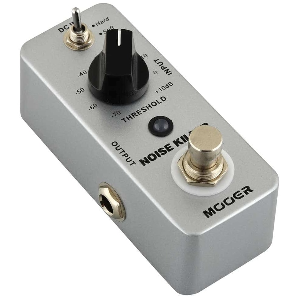 Mooer - Mooer Noise Killer