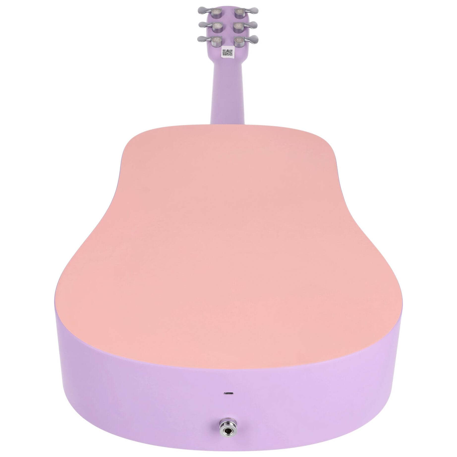 Lava Music Blue Lava Lavender Airflow Bag 8